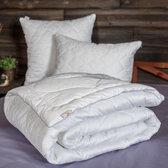 Одеяло "La Prima" Tencel 2 спальное, 170*205 (±5) см