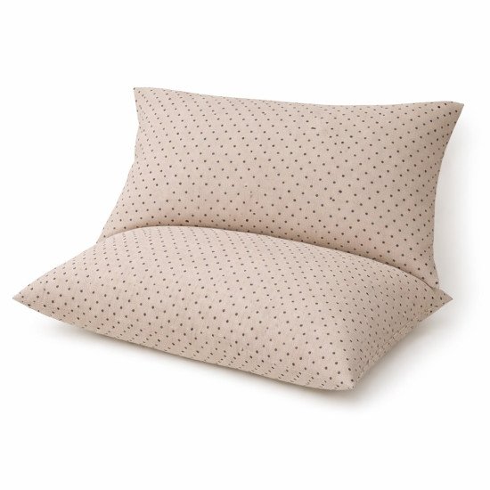 Комплект наволочек 2 шт. Сатин Премиум Audrey Hepburn Harisson/Хариссон 50*70 см