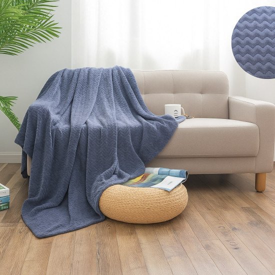 Плед Royal plush 200/008-RP 200*220 см