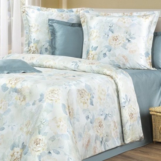 Постельное белье Мако-сатин Philosophy- Elara Евро