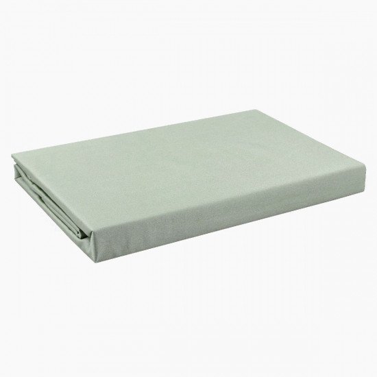 Простыня "Cotton Dreams" Premiata Prestige 240*260 см