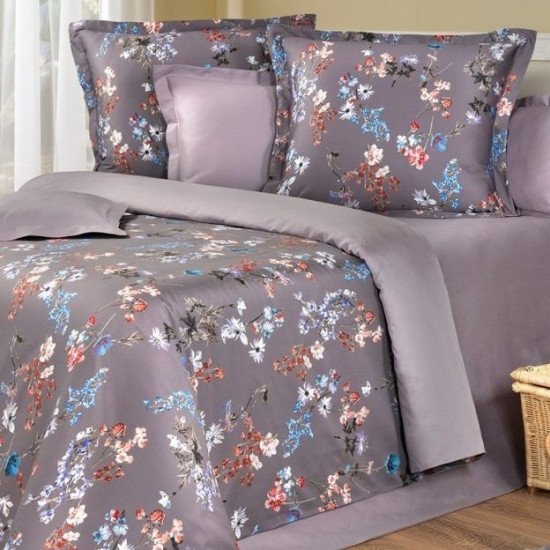 Пододеяльник с наволочками "Cotton Dreams" Philosophy Gia Евро