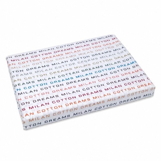 Пододеяльник Сатин повышенной плотности Одри Хепберн  Cotton Dreams/Хлопковые сны 150*215 см
