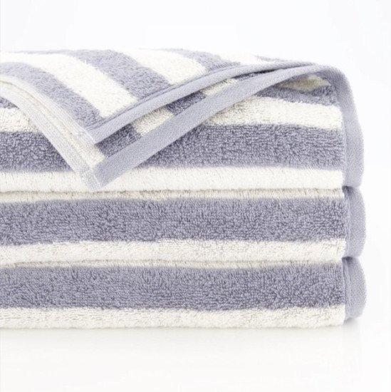 Полотенце махровое 1 шт "Cawo" Towels Maison 13  50*100 см