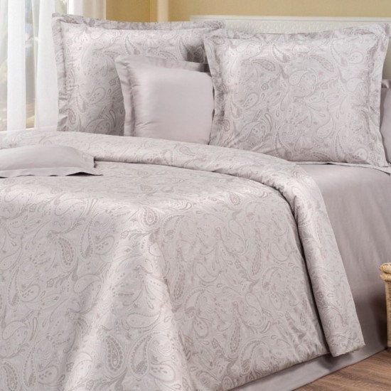 Постельное белье  Premiata Evans Евро макси (king size)