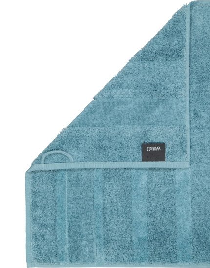 Полотенце махровое 1 шт "Cawo" Noblesse 449 30*50 см