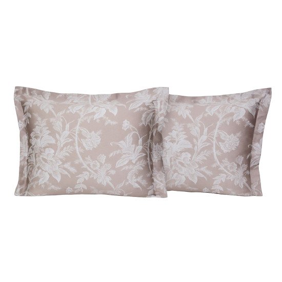 Комплект наволочек 2 шт. Мако-сатин Premiata  Samsara 70*70 см