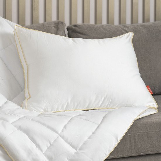 Подушка "Kariguz" Super Soft/Суперсофт 50*70 (±2) см