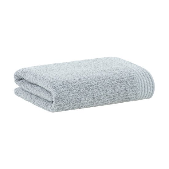 Полотенце махровое 1 шт "Буддмаер" Тутти Дуал зеленый 1810 48*80 см