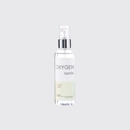 Аромаспрей для текстиля "Oxygen Home" Clover/Клевер 100 мл