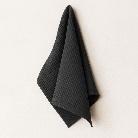 Полотенце кухонное "Votex" черный 993 40*60 см-1 шт