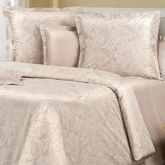 Комплект наволочек 2 шт. Мако-сатин Премиата-  Gregory/Грегори 70*70 см