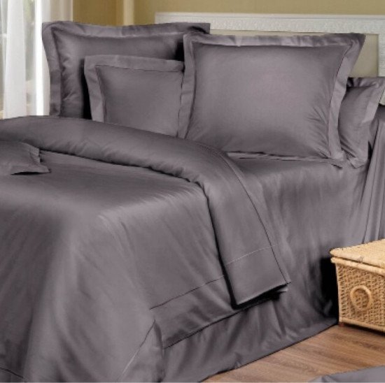 Постельное белье с увеличенной плотностью Мако-сатин Philosophy- Caruso Дуэт (семейное)