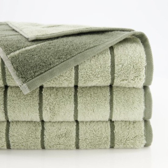 Полотенце махровое 1 шт "Cawo" Towels Maison 44  30*50 см