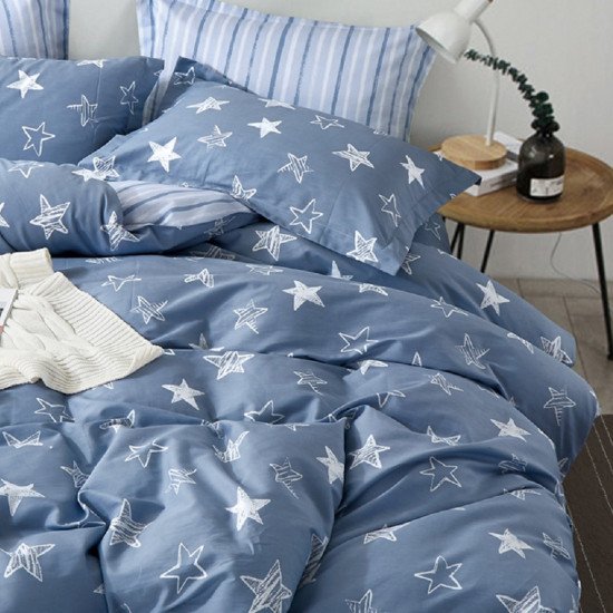 Постельное белье "Cleo" Satin Luxe 32/597-SLL Евро