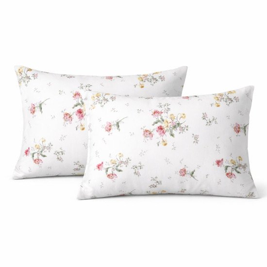 Комплект наволочек 2 шт. Сатин Мерлин Монро- Rialto/Риальто 50*70 см