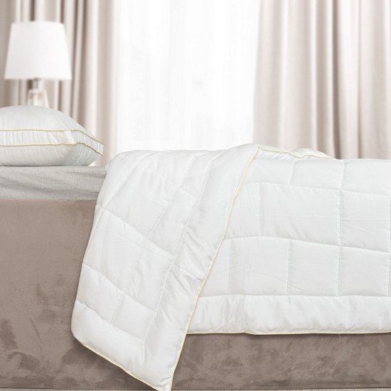 Одеяло "Kariguz" Super Soft/Суперсофт 1,5 спальное, 155*210 (±5) см