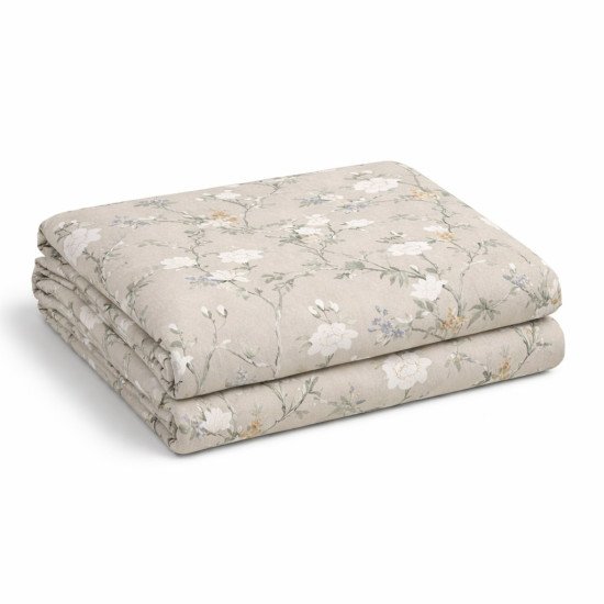 Пододеяльник Сатин Marilyn Monroe Green Grant 150*215 см