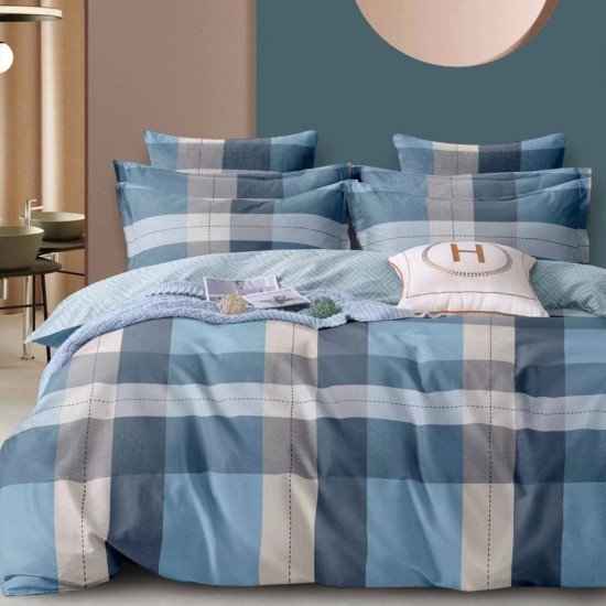 Постельное белье Сатин Одри Хепберн- Duponte/Дюпон 2 спальный