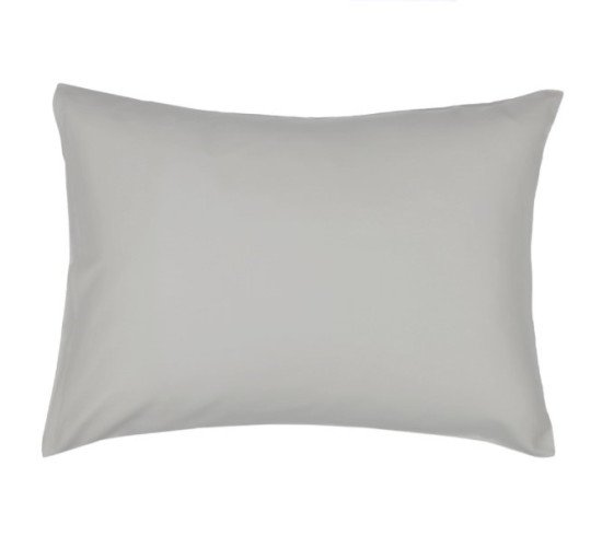 Комплект наволочек 2 шт. Мако-сатин Premiata  Nissa/компаньон 50*70 см