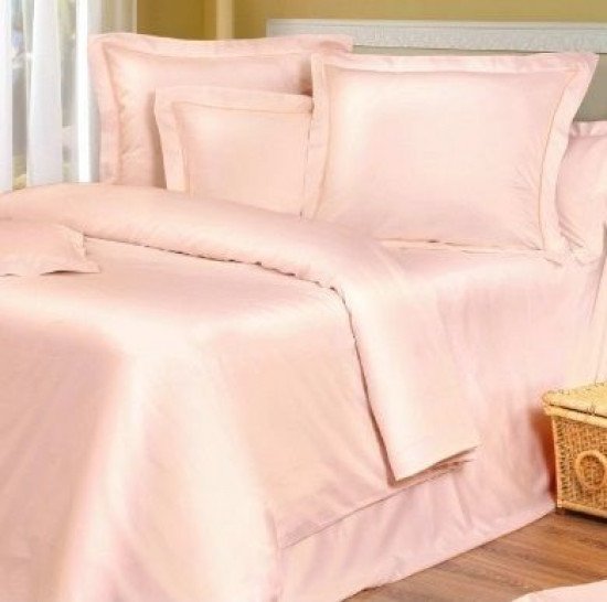 Пододеяльник с наволочками "Cotton Dreams" Premiata Grand Евро