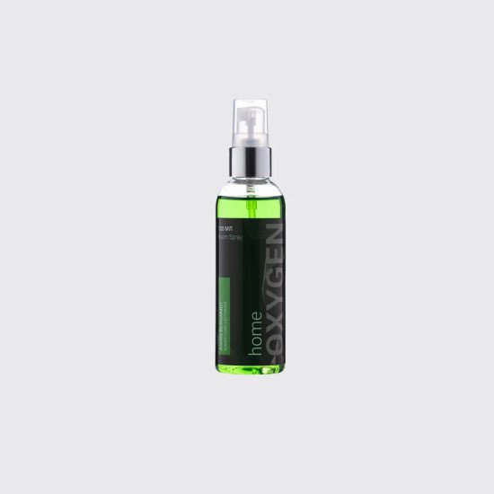 Интерьерный спрей "Oxygen Home" Asian bergamot/Азиатский бергамот 100 мл