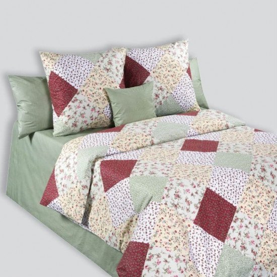 Комплект наволочек 2 шт. "Cotton Dreams" Marilyn Monroe Ambassador 50*70 см