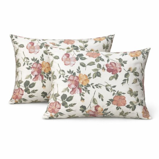 Комплект наволочек 2 шт. Перкаль Валенсия- Chinon 70*70 см