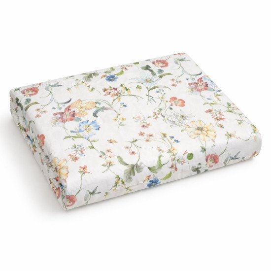 Пододеяльник на молнии Мако-сатин Премиата- Lucia/Лючия 200*220 см