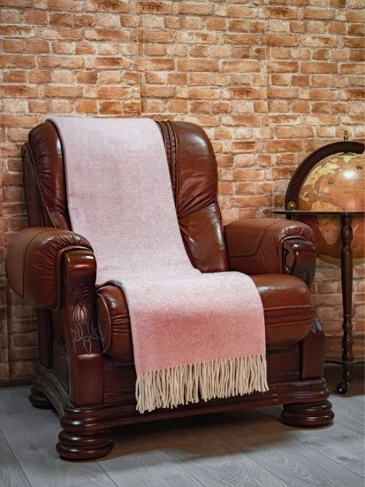 Плед "ГобиТ" Alpaca/Альпака 1706/9 150*200 см