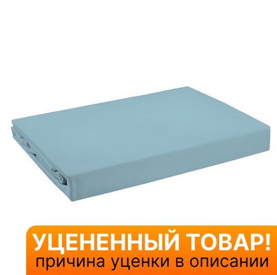 Простыня Сатин Marilyn Monroe Oasis 220*240 см