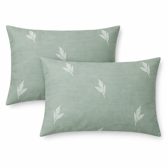 Комплект наволочек 2 шт. Бязь Премиум Audrey Hepburn Romanza/компаньон 50*70 см