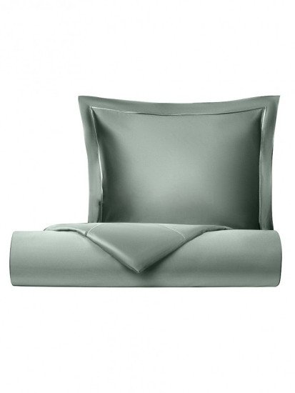 Постельное белье с увеличенной плотностью Мако-сатин Philosophy- Barberra Евро