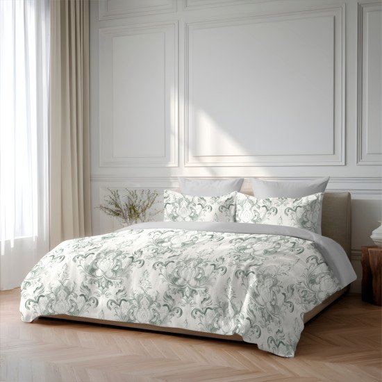 Постельное белье Renaissance 4110 Бьянка Евро