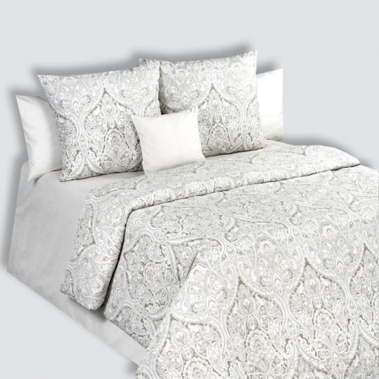 Постельное белье "Cotton Dreams" Audrey Hepbern Titania 1.5 спальный