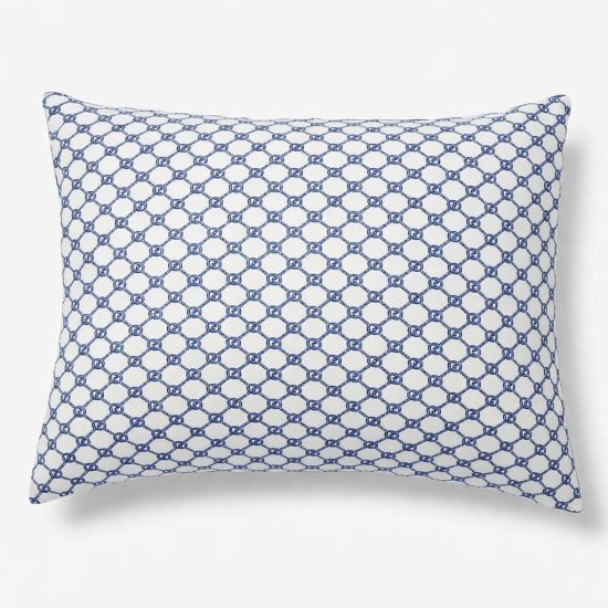 Комплект наволочек 2 шт. на молнии Мако-сатин Philosophy Marino Parisotto/компаньон 70*70 см