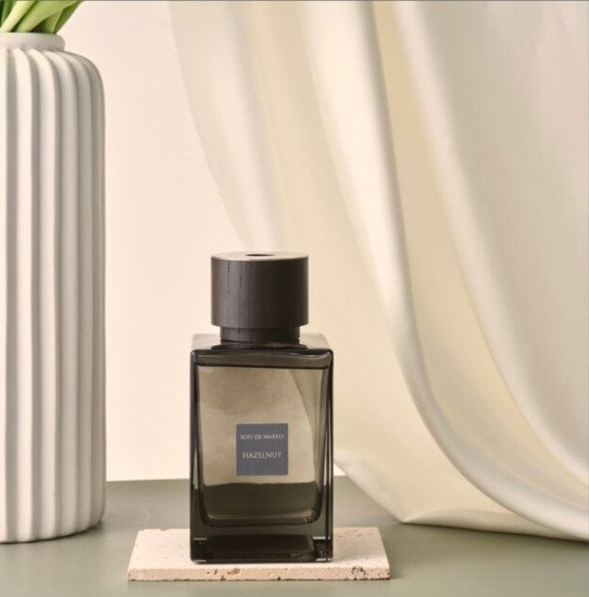 Аромадиффузор "Sofi De Marko" Hazelnut/Лесной орех 500 мл