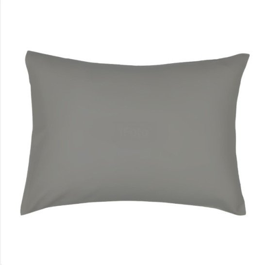 Комплект наволочек 2 шт. Бязь Премиум Audrey Hepburn черный 50*70 см