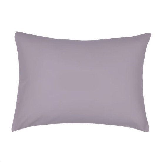 Комплект наволочек 2 шт. на молнии Мако-сатин Philosophy Armanda/компаньон 50*70 см