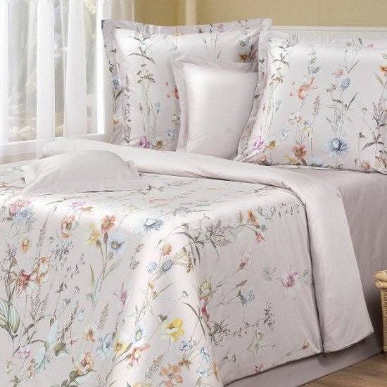 Постельное белье  Philosophy Savoy Евро макси (king size)