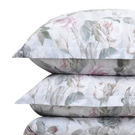 Комплект наволочек 2 шт. Tencel Noblesse Toma 50*70 см