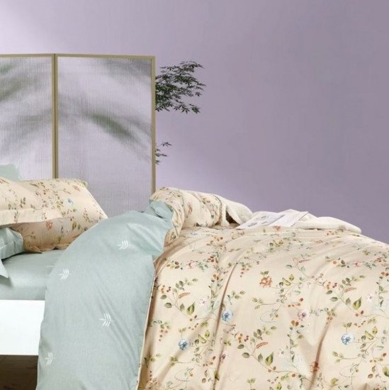 Одеяло "Asabella" Тенсель 1687-OS 1,5 спальное, 160*220 см