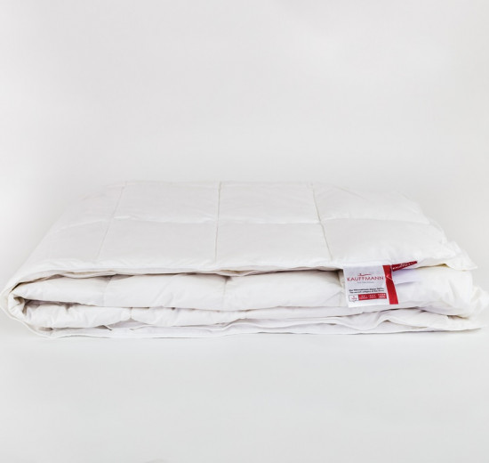 Одеяло "Kauffmann" Sleepwell Comfort Decke Евро, 200*220 (±5) см