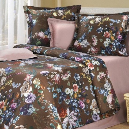 Постельное белье  Philosophy Tobizo Евро макси (king size)
