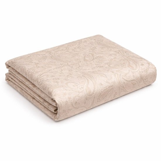 Пододеяльник на молнии Мако-сатин Премиата- Gregory/Грегори 150*215 см