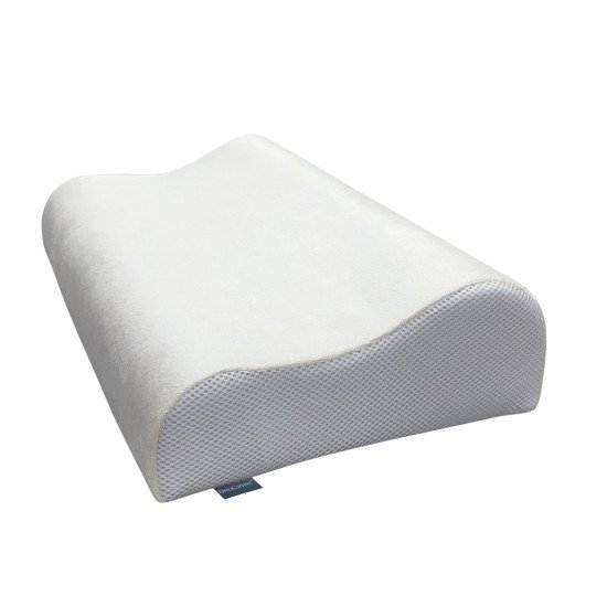 Подушка "OrtoCorrect" Ergonomica mini 32*52*8/11 см