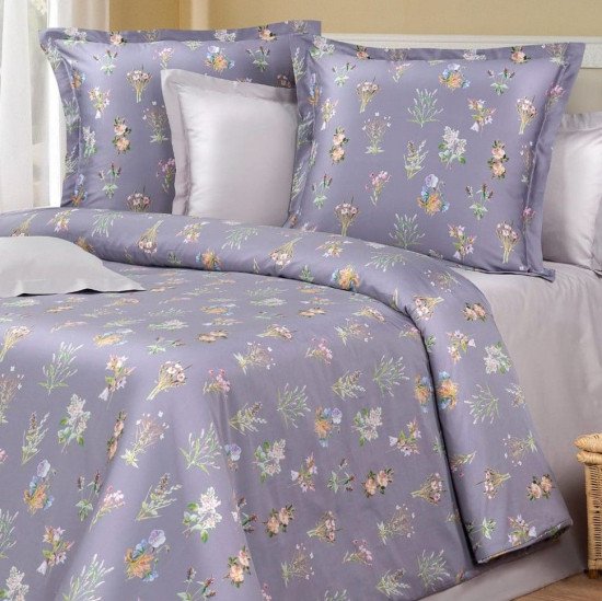 Постельное белье  Philosophy Morethan Евро макси (king size)