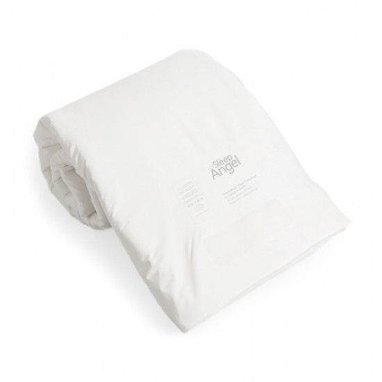 Одеяло "Sleep Angel" Антибактериальное Comfort 1,5 спальное, 155*210 (±5) см