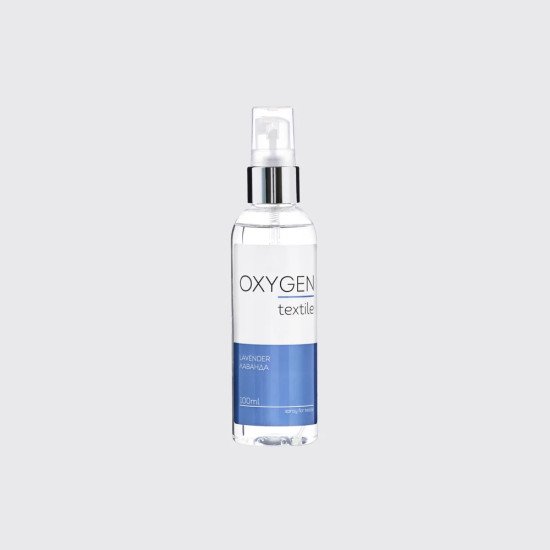 Аромаспрей для текстиля "Oxygen Home" Lavender/Лаванда 100 мл