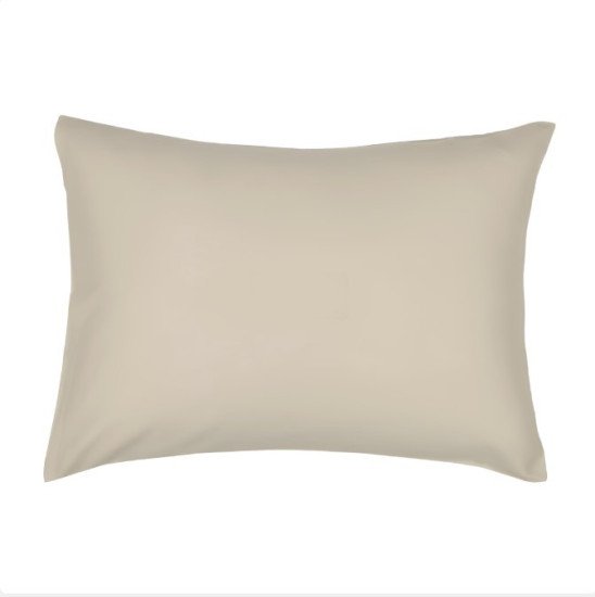 Комплект наволочек 2 шт. на молнии Мако-сатин Philosophy Ermino/компаньон 50*70 см